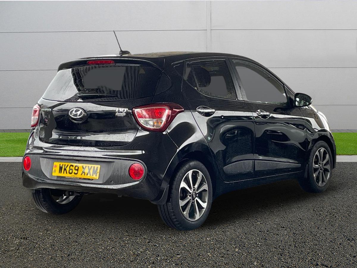 Used Hyundai i10 2019 for sale - 76716928: Photo 7