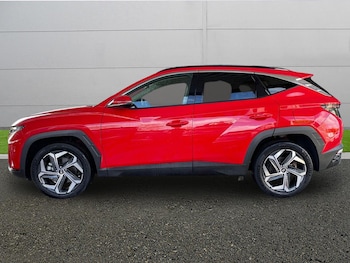 Used Hyundai TUCSON 2023 for sale - 78263251: Photo