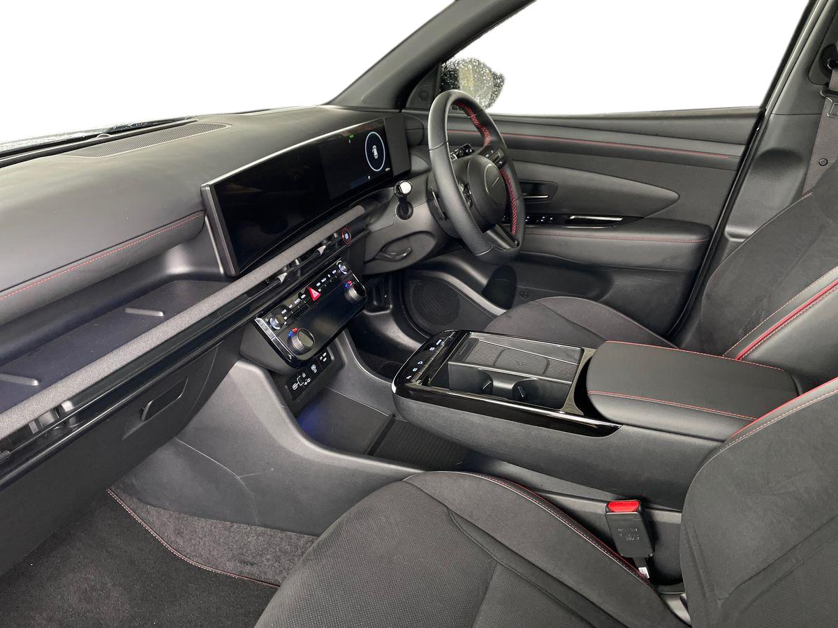 Used Hyundai TUCSON 2025 for sale - 77003000: Photo 10