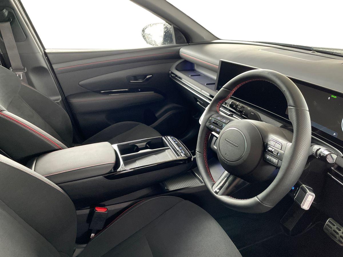 Used Hyundai TUCSON 2025 for sale - 77003000: Photo 15