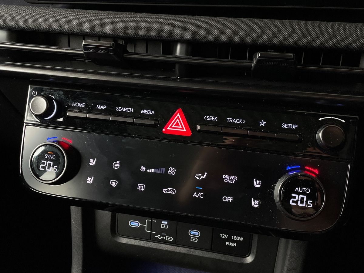 Used Hyundai TUCSON 2025 for sale - 77003000: Photo 18