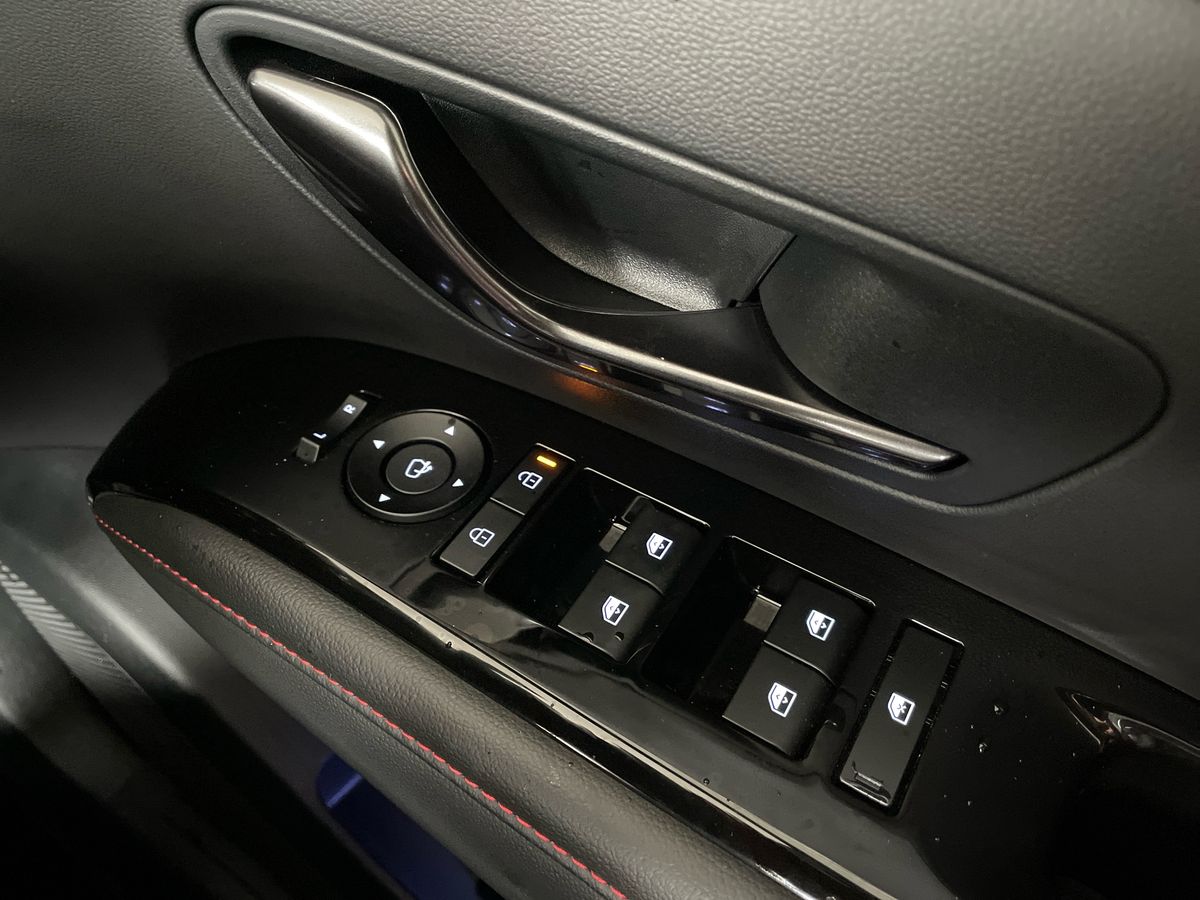 Used Hyundai TUCSON 2025 for sale - 77003000: Photo 20