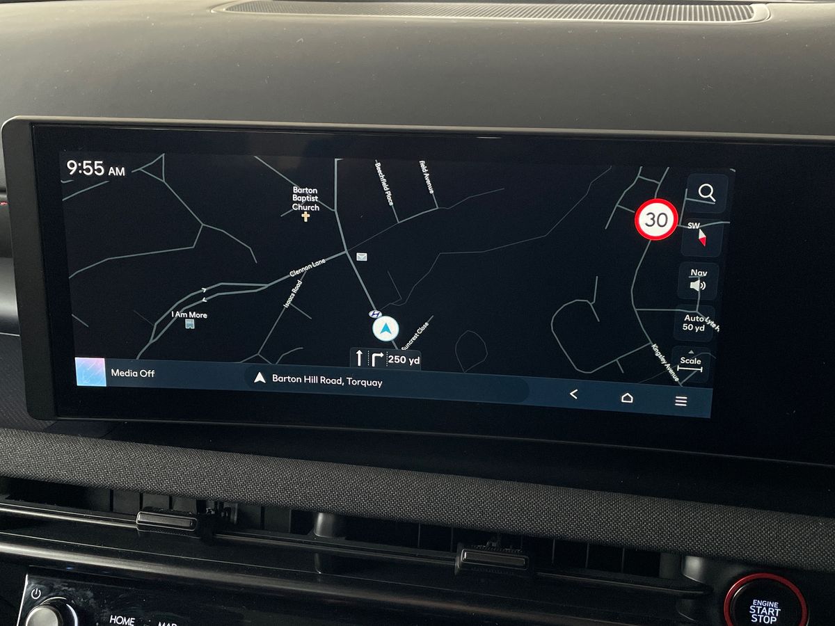 Used Hyundai TUCSON 2025 for sale - 77003000: Photo 23