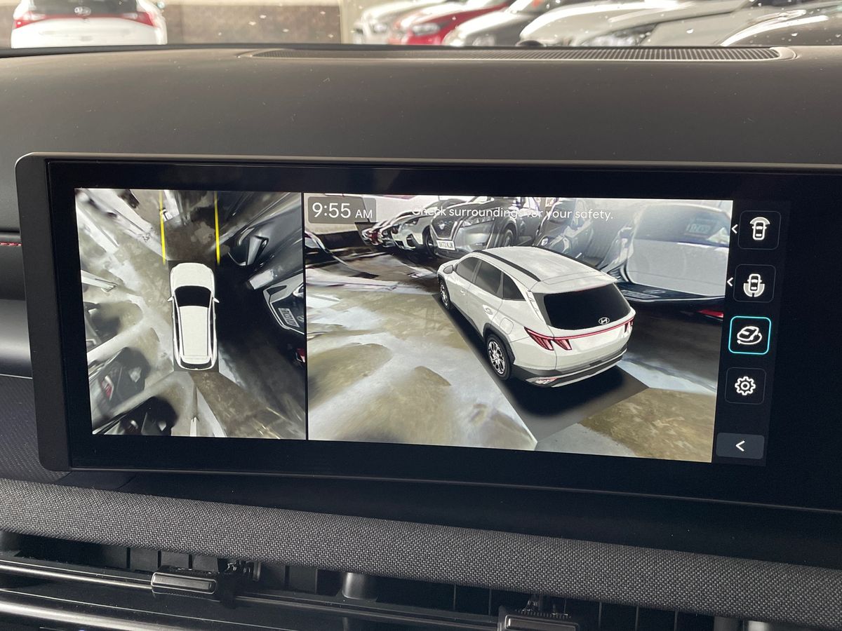 Used Hyundai TUCSON 2025 for sale - 77003000: Photo 25