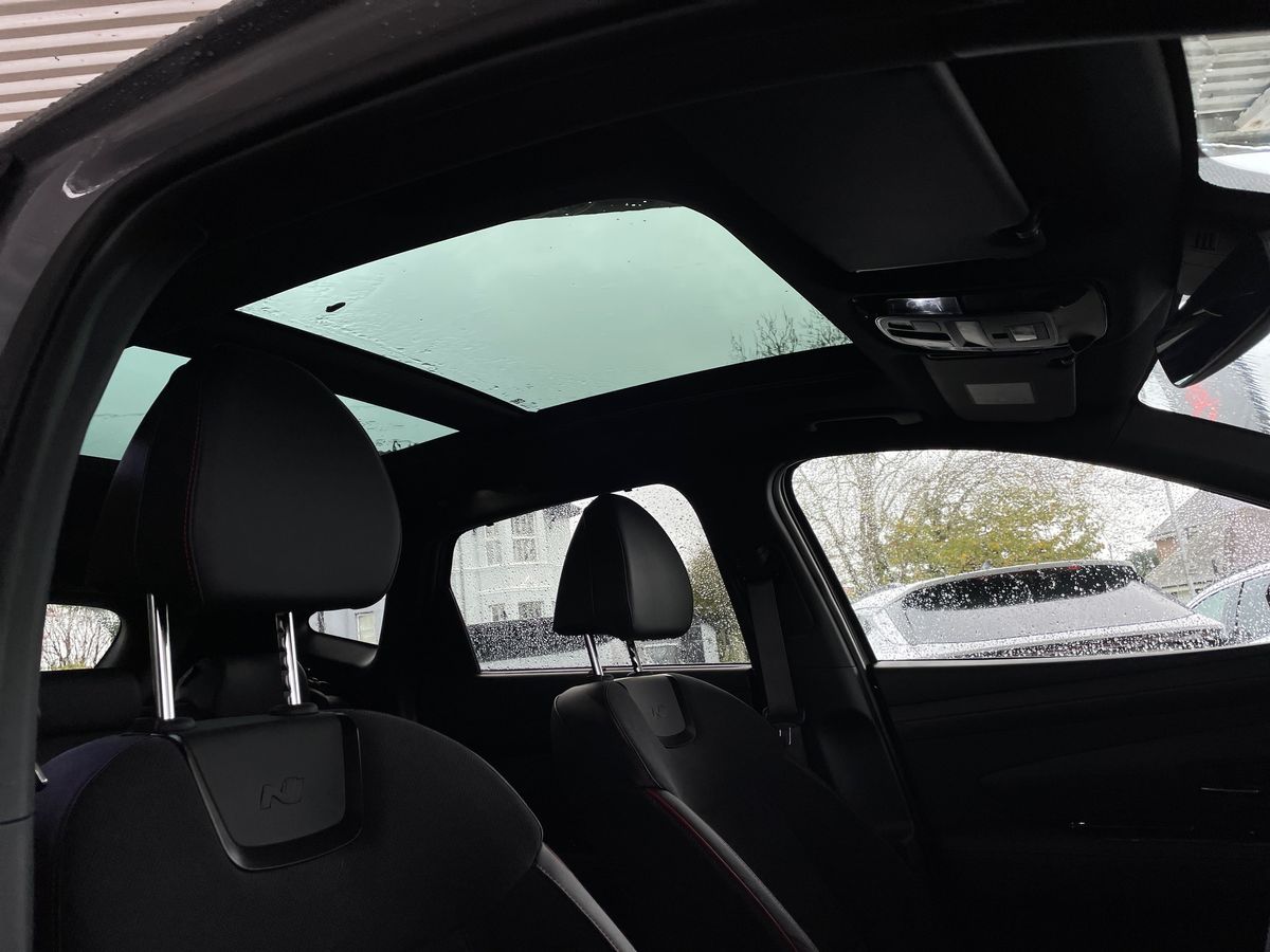 Used Hyundai TUCSON 2025 for sale - 77003000: Photo 26