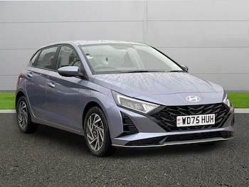 Used Hyundai i20 2025 for sale - 78610209: Photo
