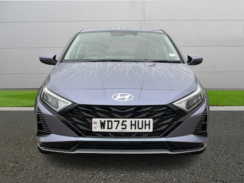 Used Hyundai i20 2025 for sale - 78610209: Photo