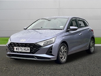 Used Hyundai i20 2025 for sale - 78610209: Photo