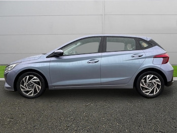 Used Hyundai i20 2025 for sale - 78610209: Photo