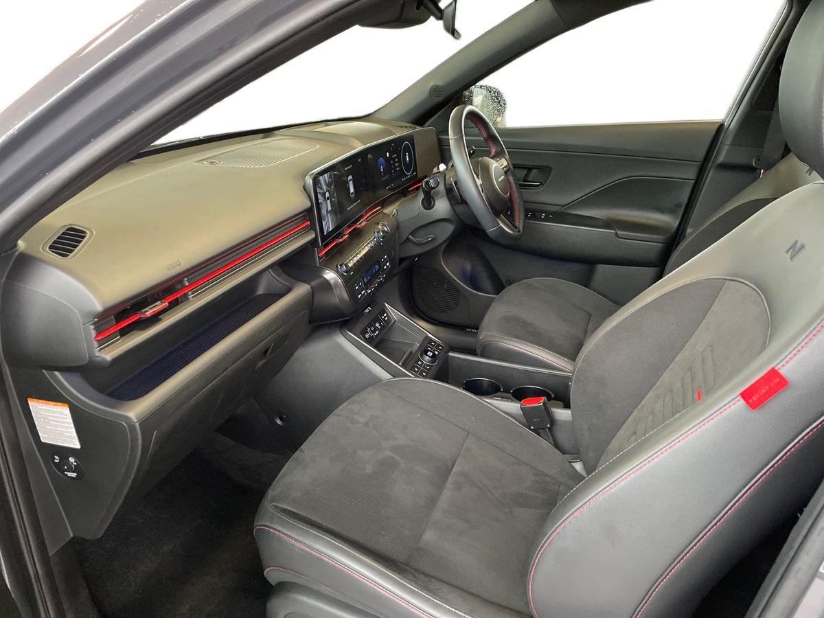 Used Hyundai KONA 2025 for sale - 77685803: Photo 10