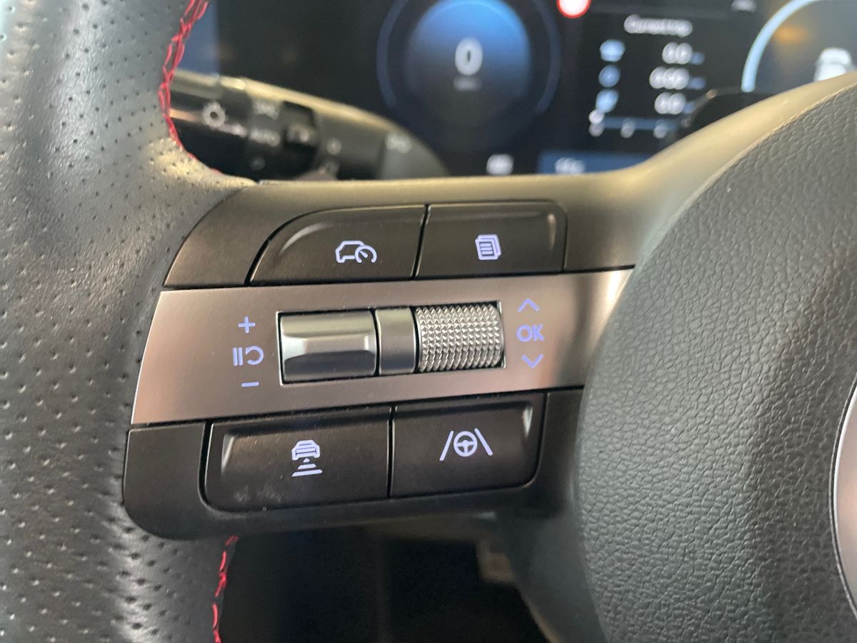 Used Hyundai KONA 2025 for sale - 77685803: Photo 16