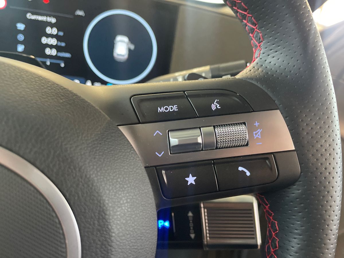 Used Hyundai KONA 2025 for sale - 77685803: Photo 17