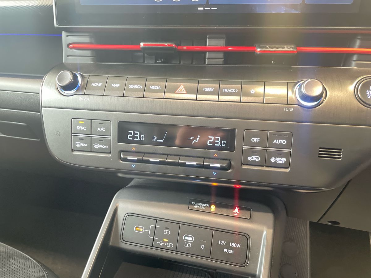 Used Hyundai KONA 2025 for sale - 77685803: Photo 18