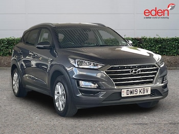Used Hyundai TUCSON 2019 for sale - 79431327: Photo