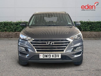 Used Hyundai TUCSON 2019 for sale - 79431327: Photo