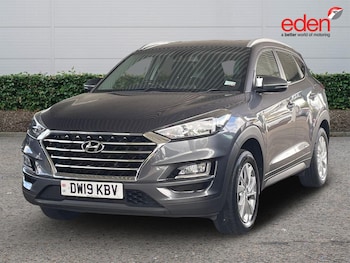 Used Hyundai TUCSON 2019 for sale - 79431327: Photo