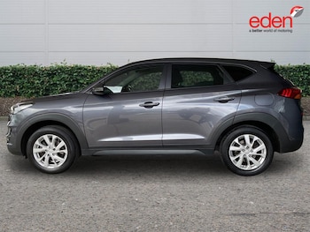 Used Hyundai TUCSON 2019 for sale - 79431327: Photo