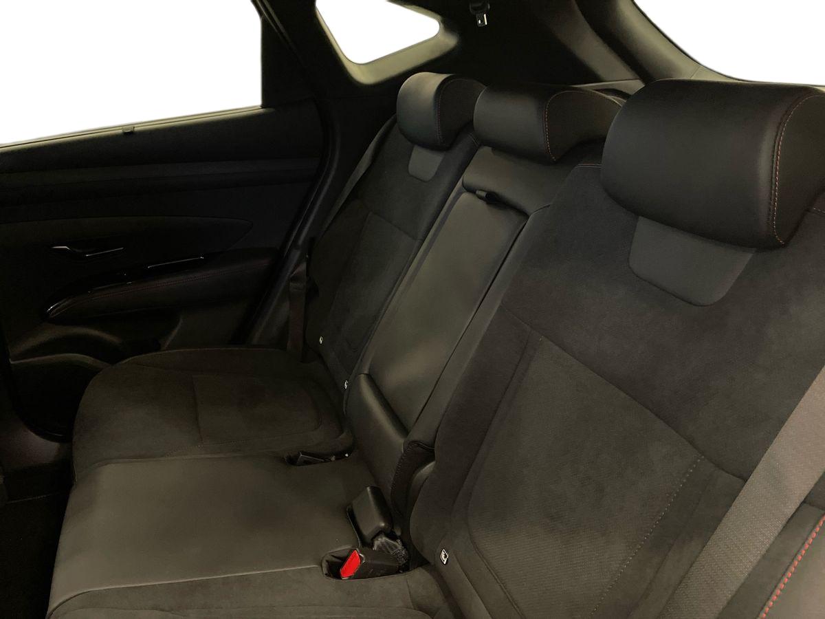 Used Hyundai TUCSON 2025 for sale - 77193684: Photo 11