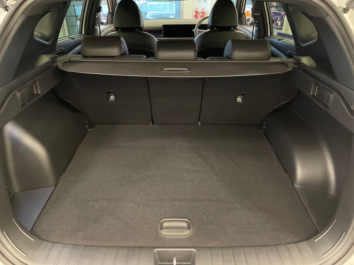 Used Hyundai TUCSON 2025 for sale - 77193684: Photo 12