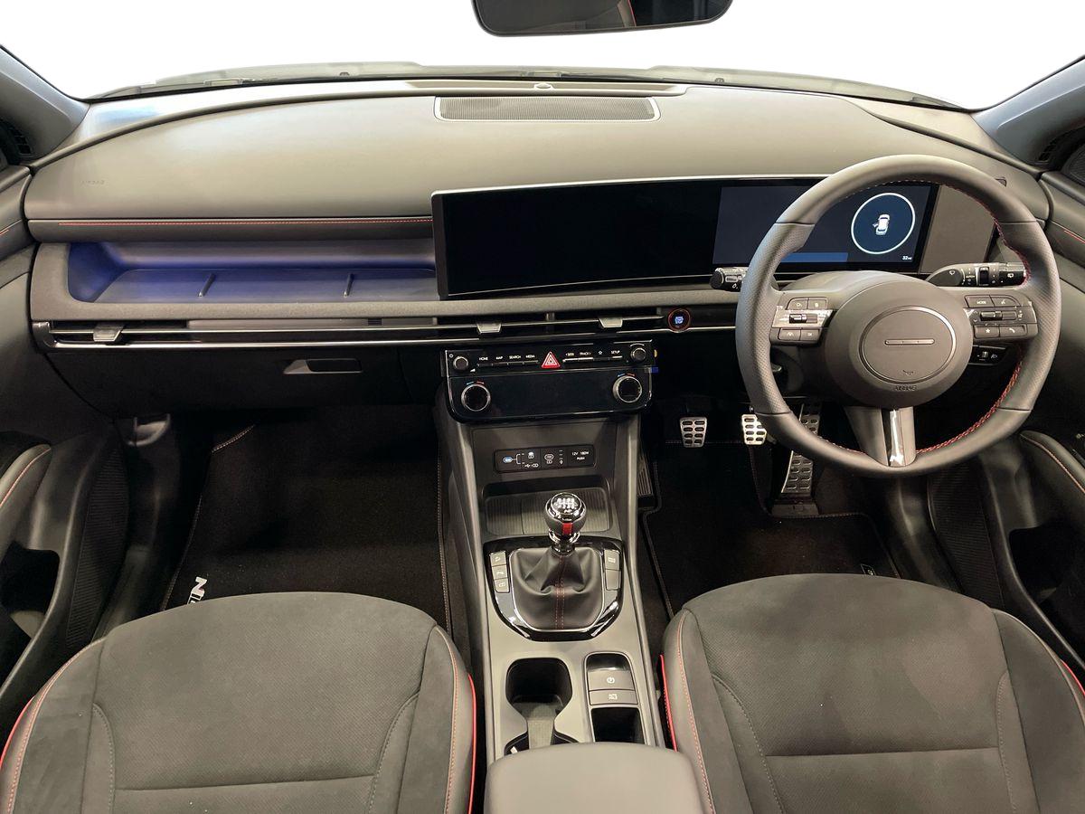 Used Hyundai TUCSON 2025 for sale - 77193684: Photo 13