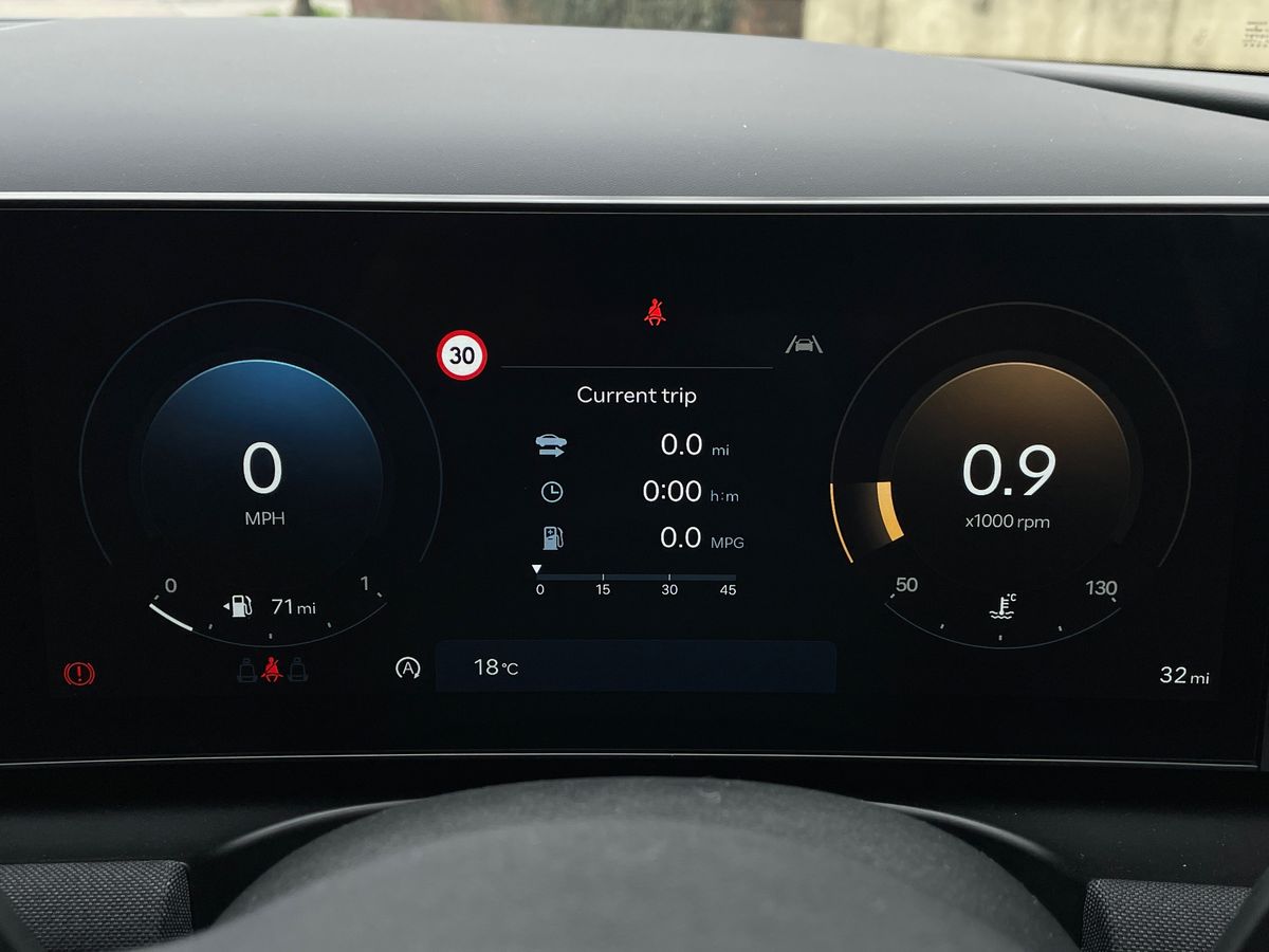 Used Hyundai TUCSON 2025 for sale - 77193684: Photo 14