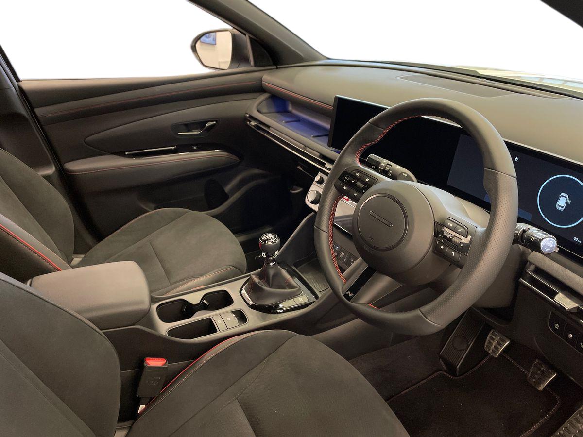 Used Hyundai TUCSON 2025 for sale - 77193684: Photo 15