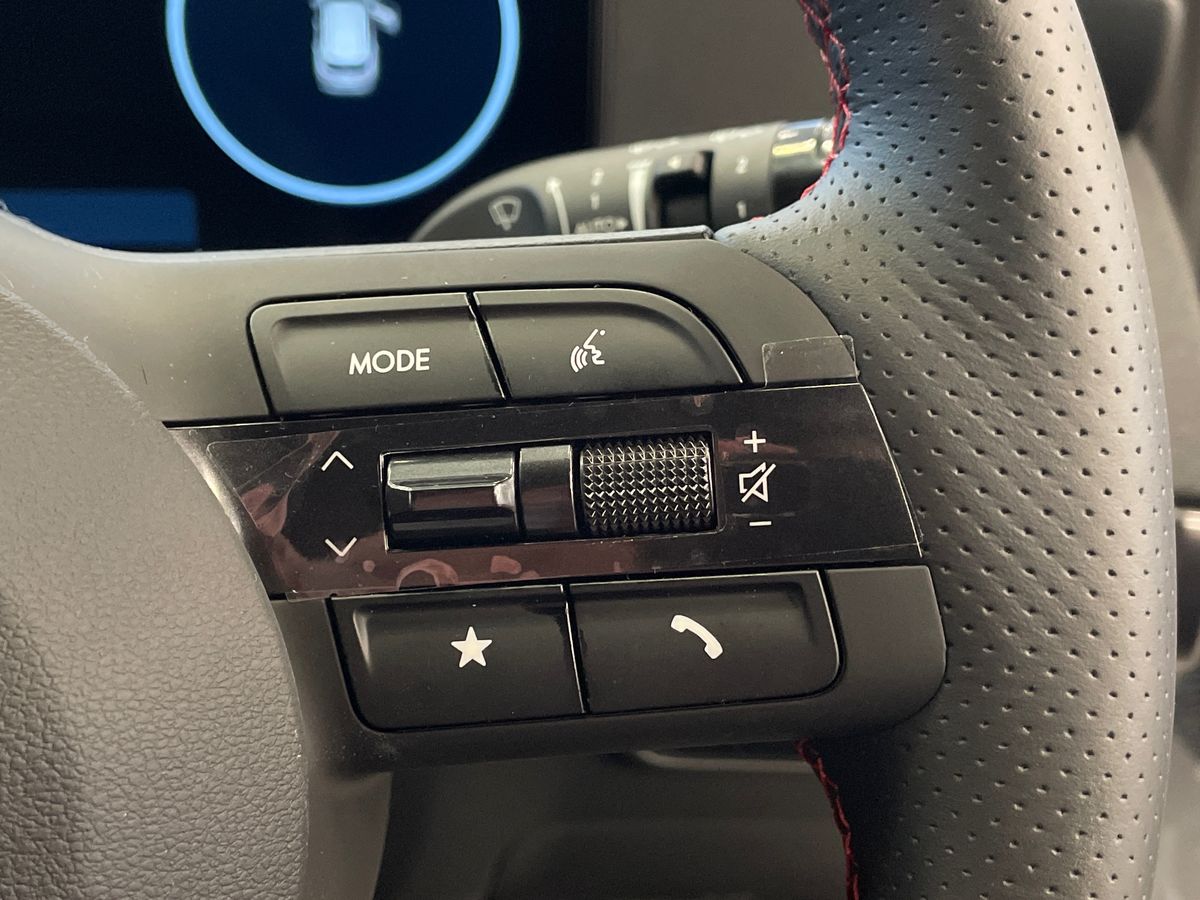 Used Hyundai TUCSON 2025 for sale - 77193684: Photo 17