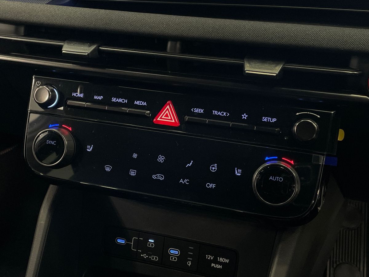 Used Hyundai TUCSON 2025 for sale - 77193684: Photo 18