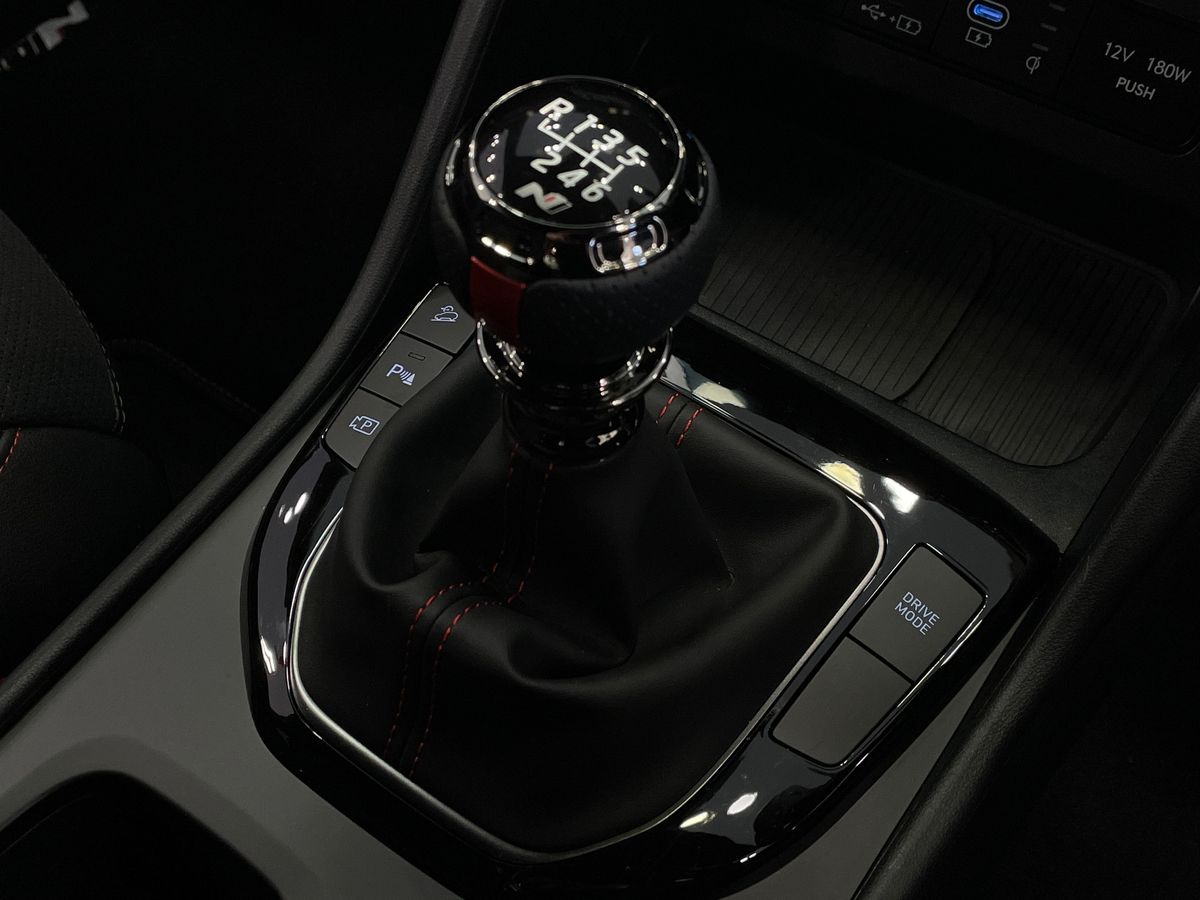 Used Hyundai TUCSON 2025 for sale - 77193684: Photo 19