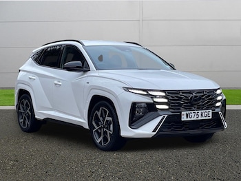 2025 - 1.6T N Line 5dr