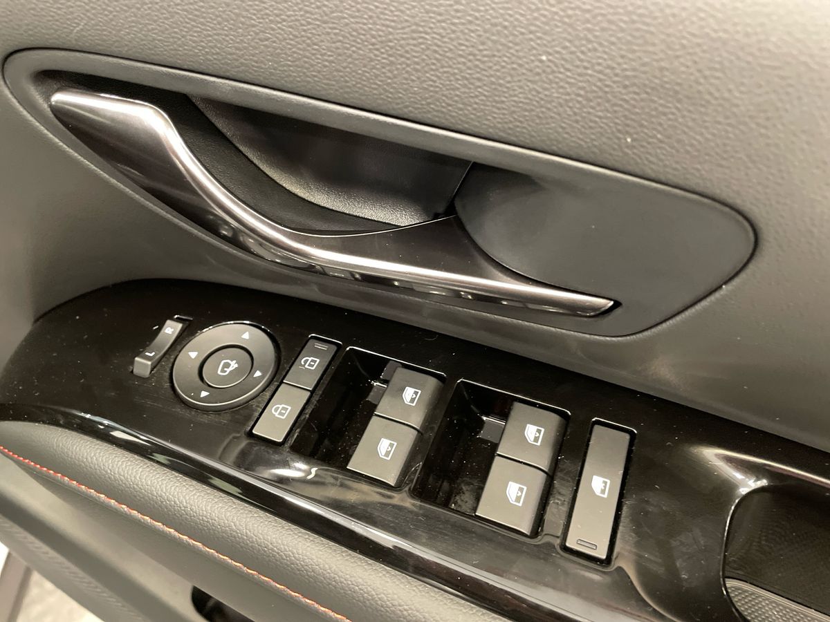 Used Hyundai TUCSON 2025 for sale - 77193684: Photo 20