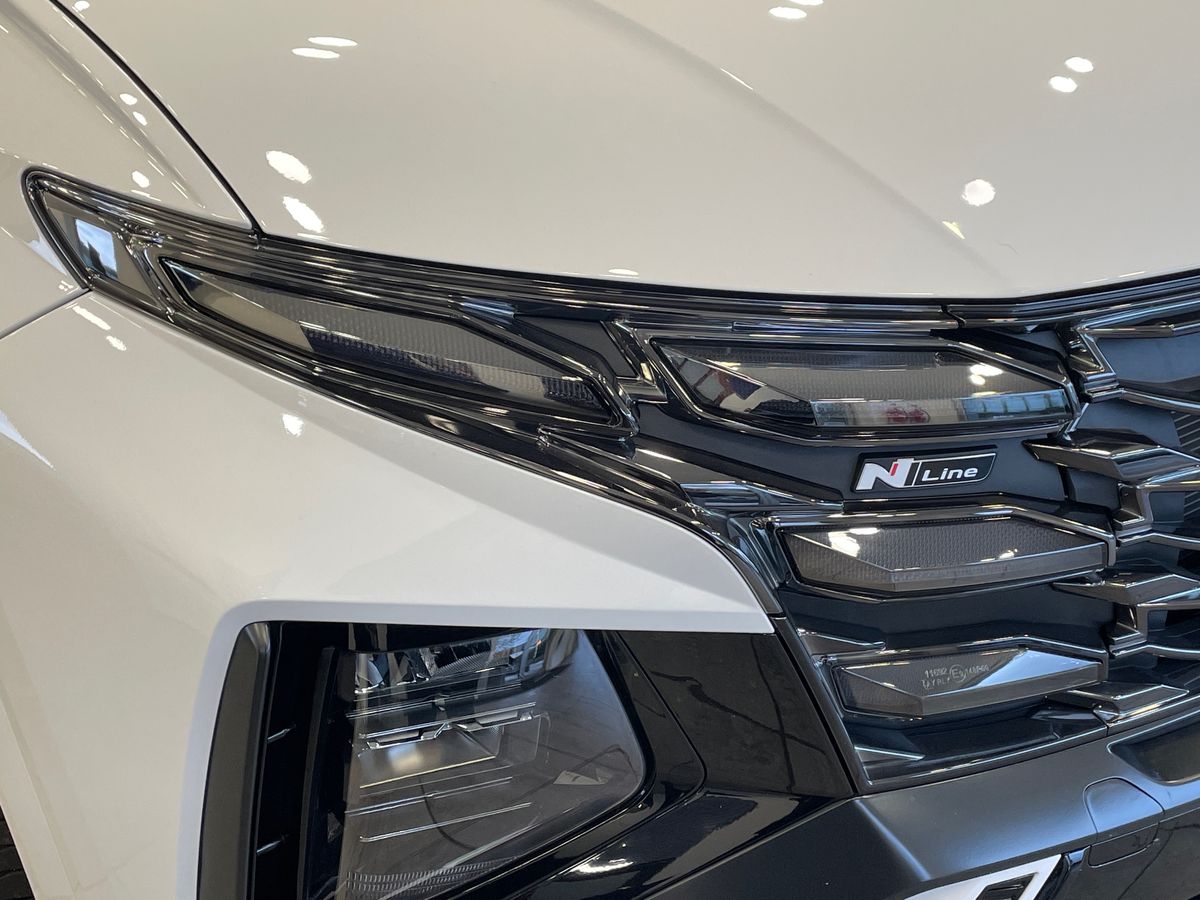 Used Hyundai TUCSON 2025 for sale - 77193684: Photo 21