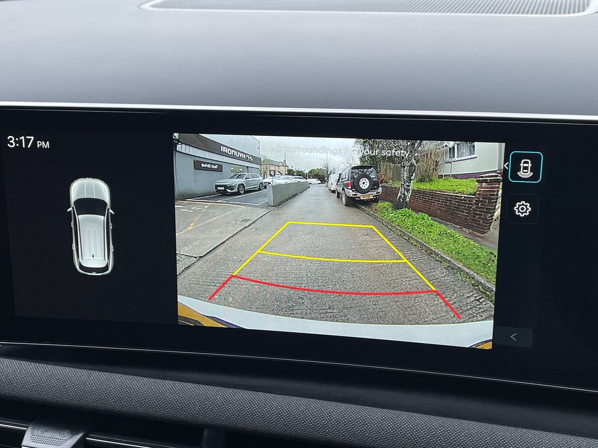 Used Hyundai TUCSON 2025 for sale - 77193684: Photo 24