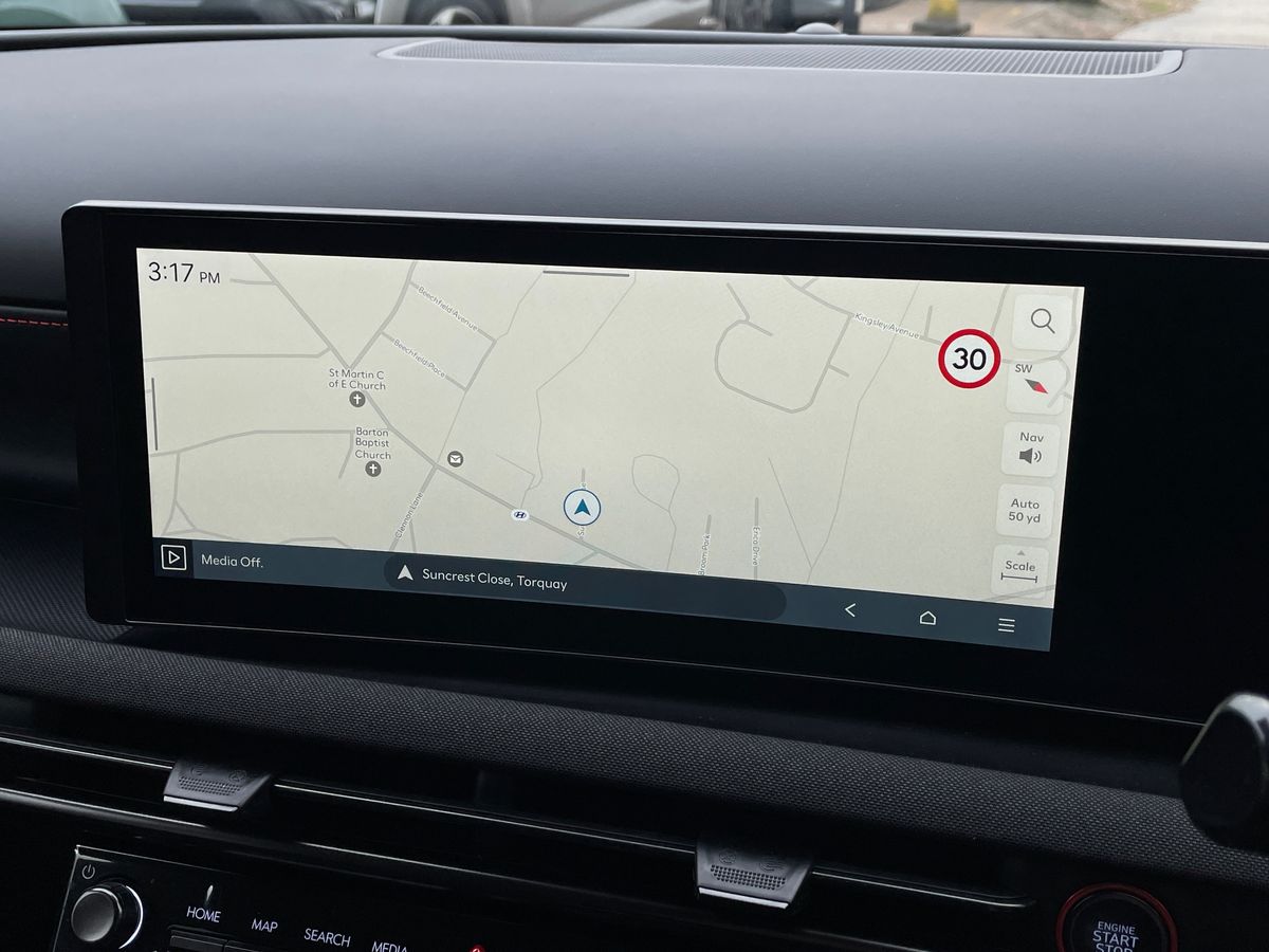 Used Hyundai TUCSON 2025 for sale - 77193684: Photo 25