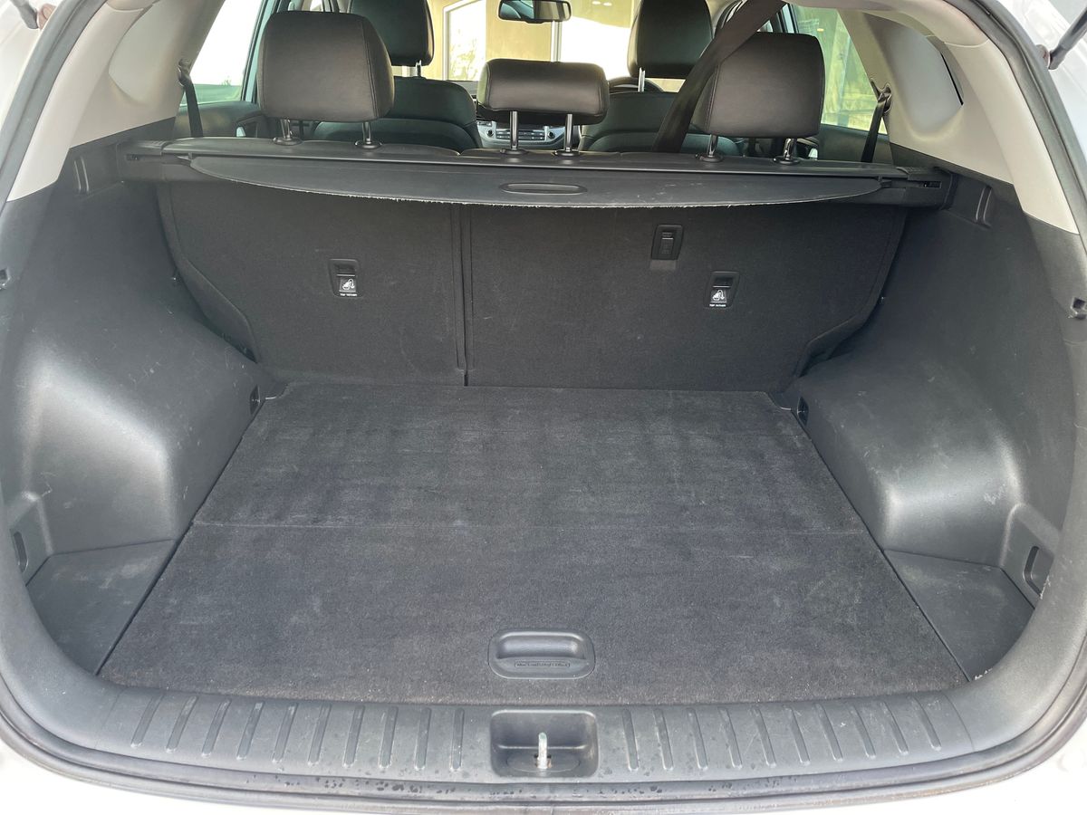 Used Hyundai TUCSON 2017 for sale - 77003005: Photo 12