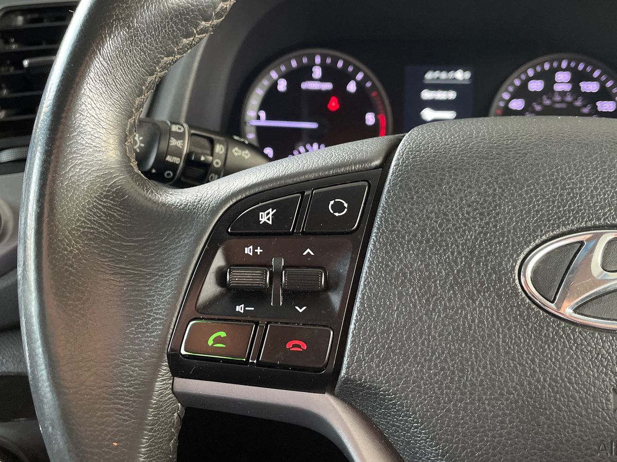 Used Hyundai TUCSON 2017 for sale - 77003005: Photo 16