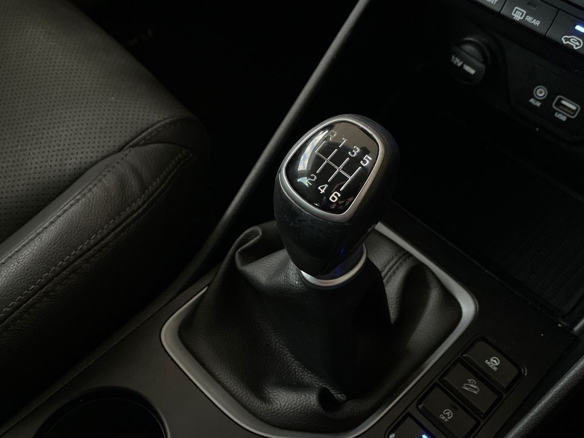 Used Hyundai TUCSON 2017 for sale - 77003005: Photo 19