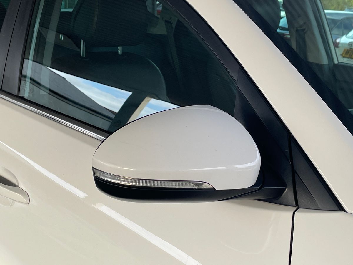 Used Hyundai TUCSON 2017 for sale - 77003005: Photo 22