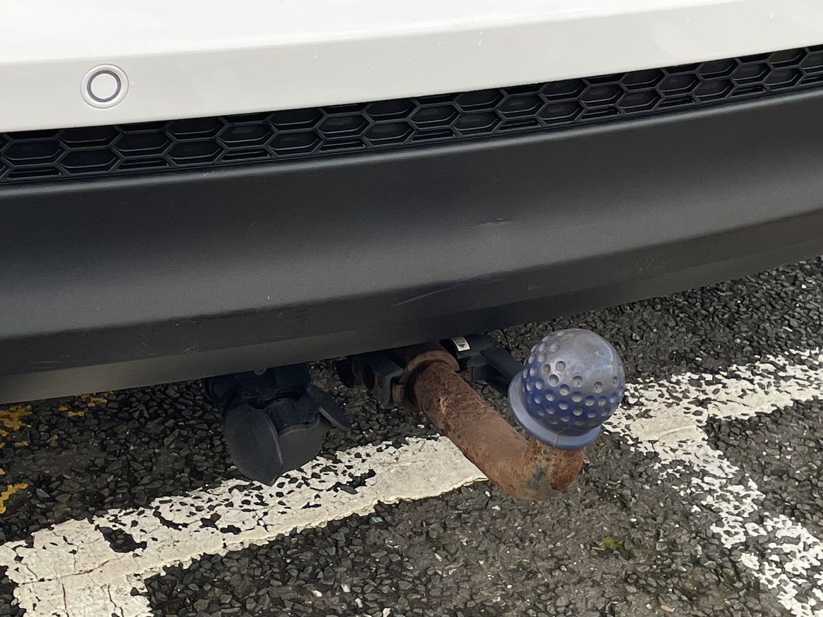 Used Hyundai TUCSON 2017 for sale - 77003005: Photo 23