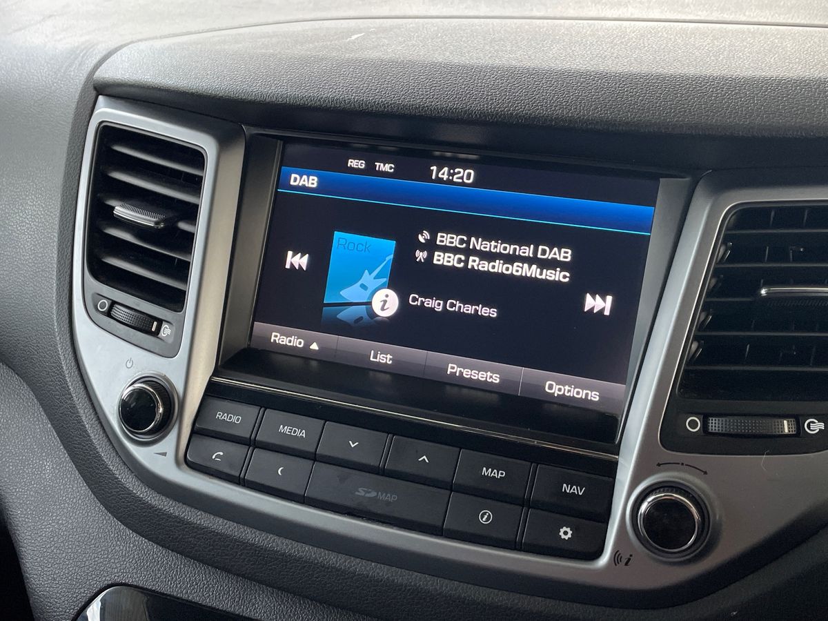 Used Hyundai TUCSON 2017 for sale - 77003005: Photo 24