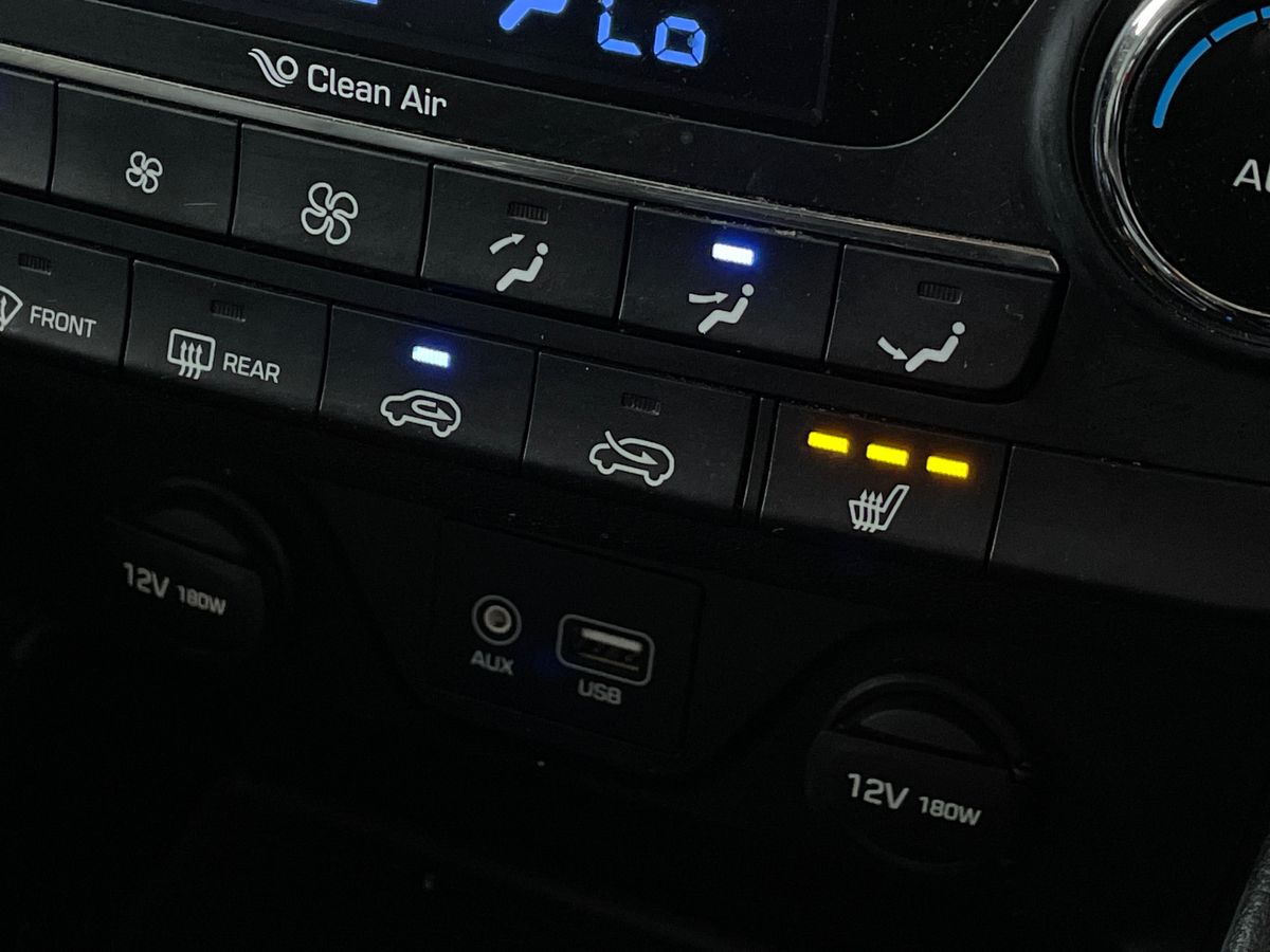 Used Hyundai TUCSON 2017 for sale - 77003005: Photo 25