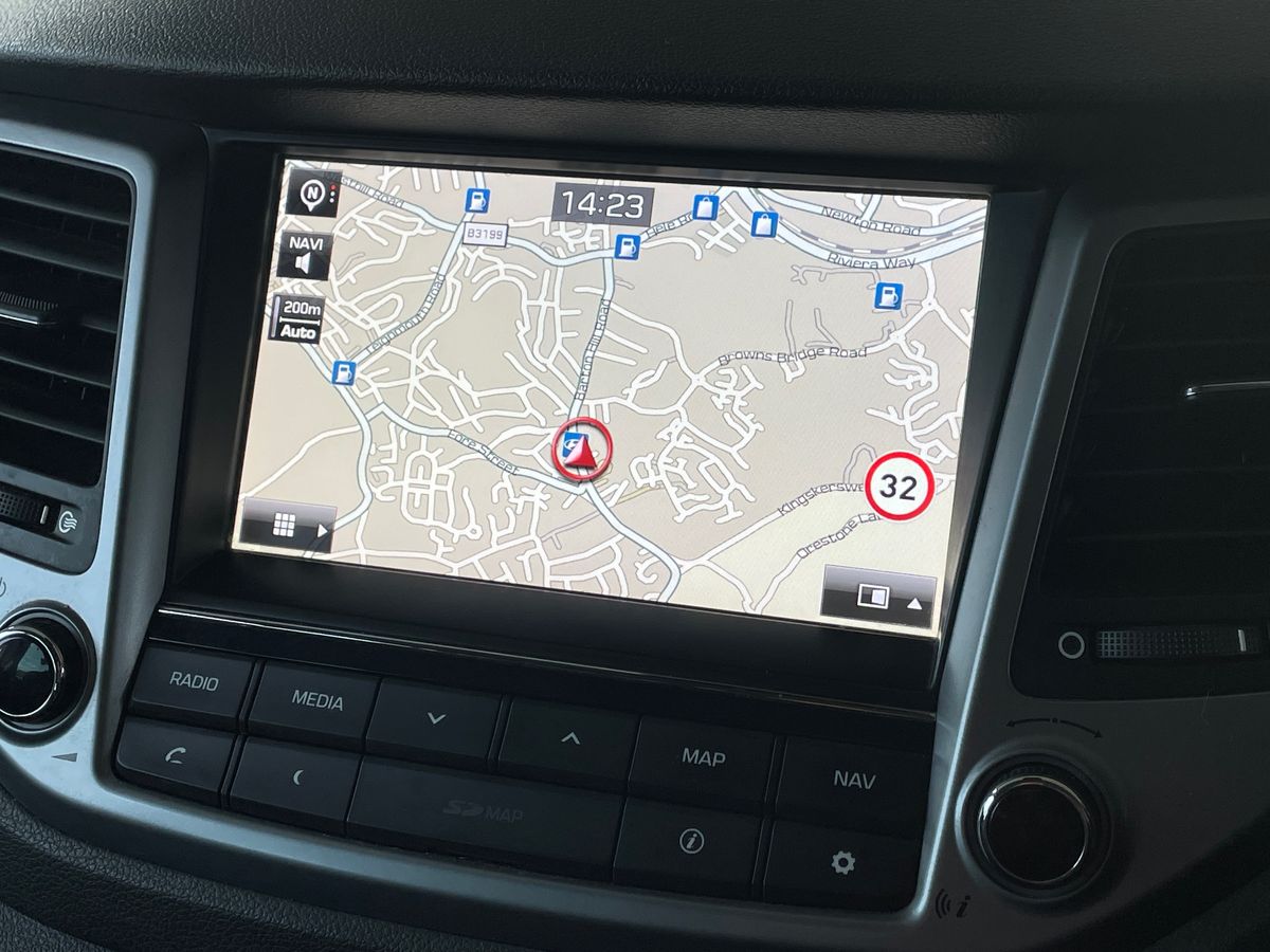 Used Hyundai TUCSON 2017 for sale - 77003005: Photo 29