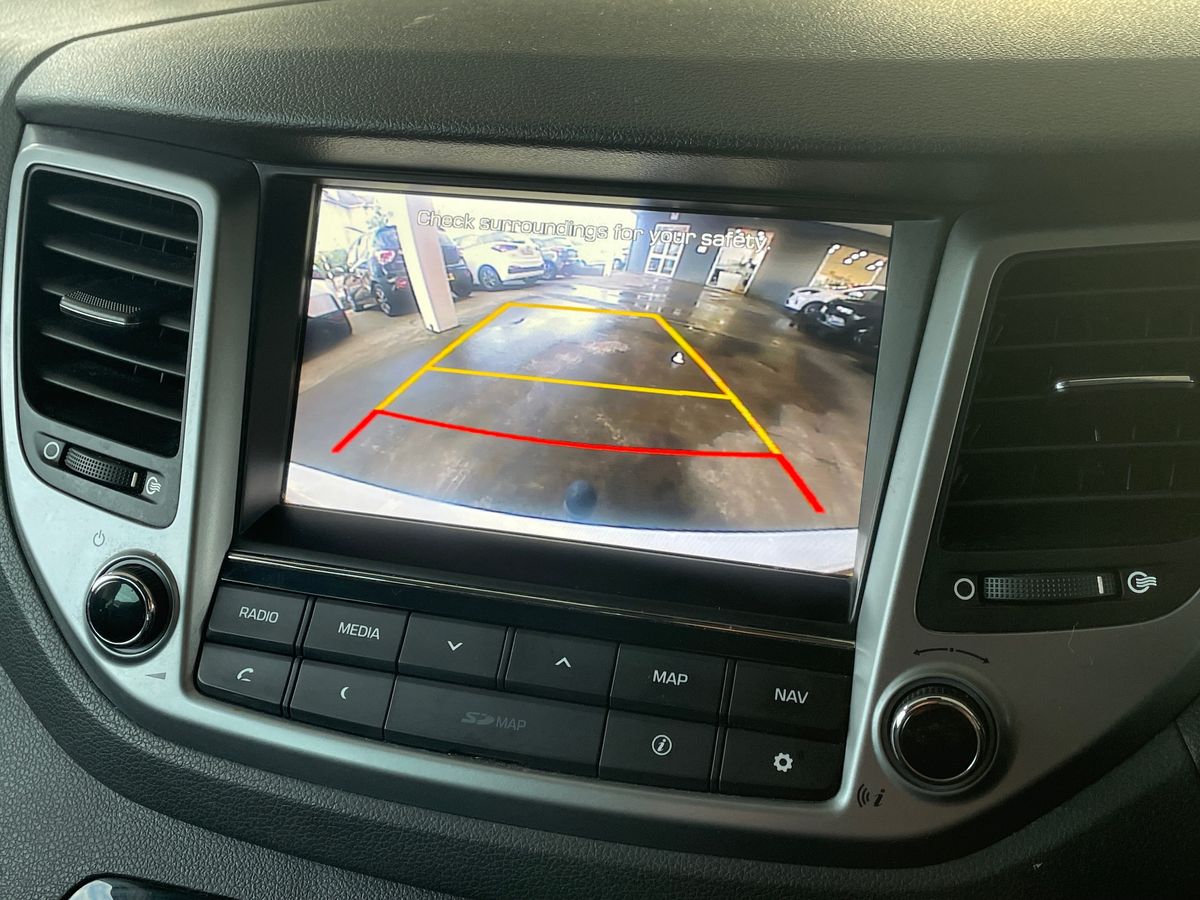 Used Hyundai TUCSON 2017 for sale - 77003005: Photo 30