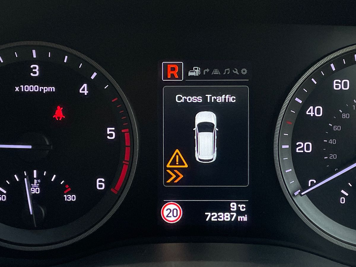 Used Hyundai TUCSON 2017 for sale - 77003005: Photo 31