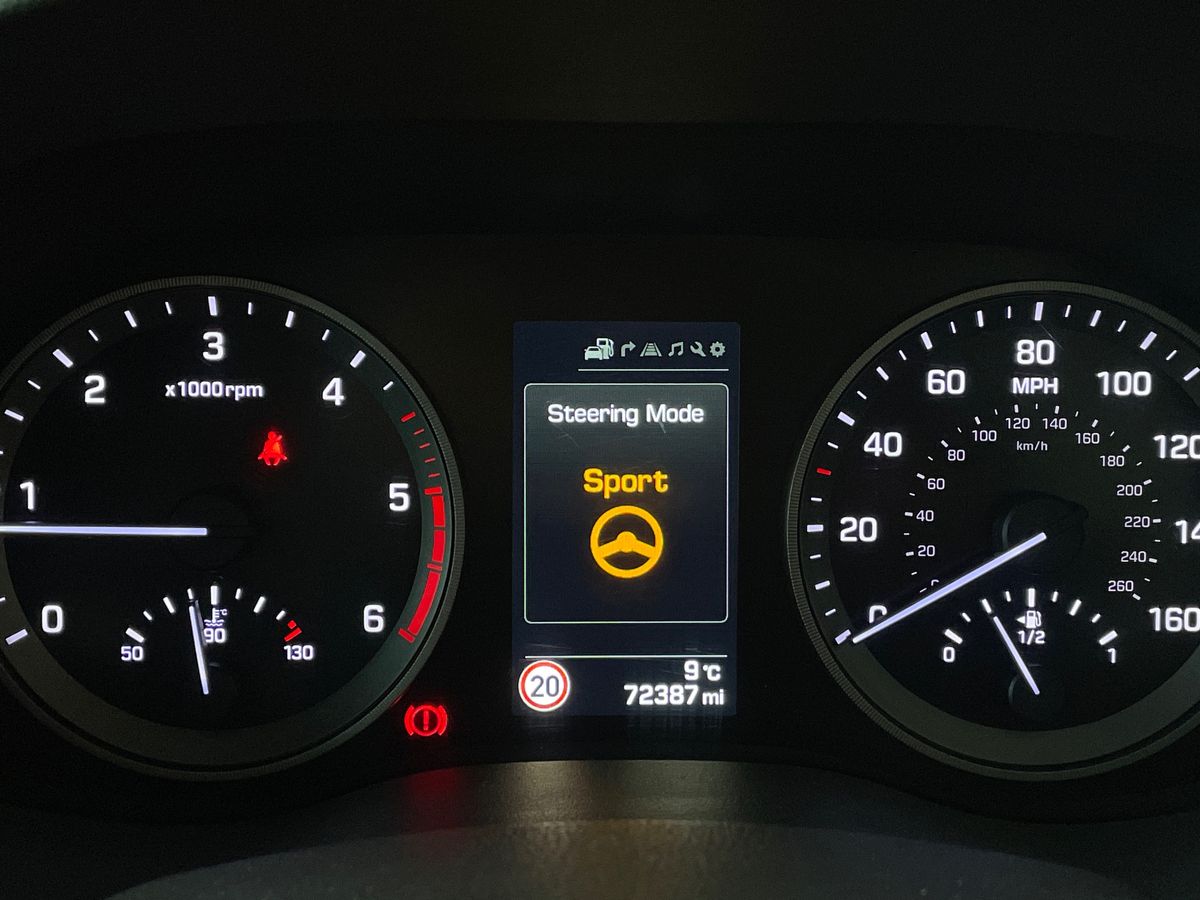 Used Hyundai TUCSON 2017 for sale - 77003005: Photo 32