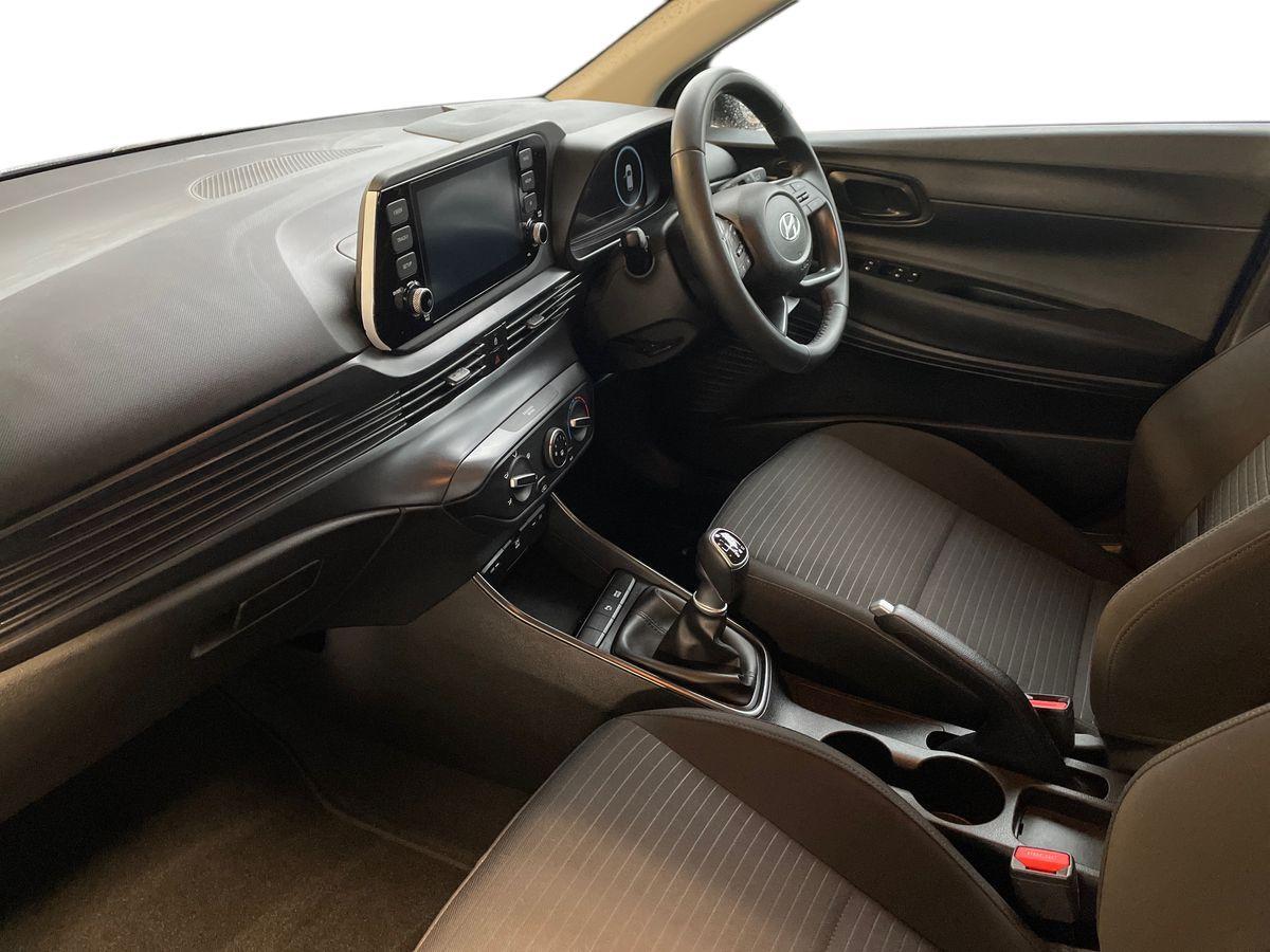 Used Hyundai i20 for sale - 77001152: Photo 10