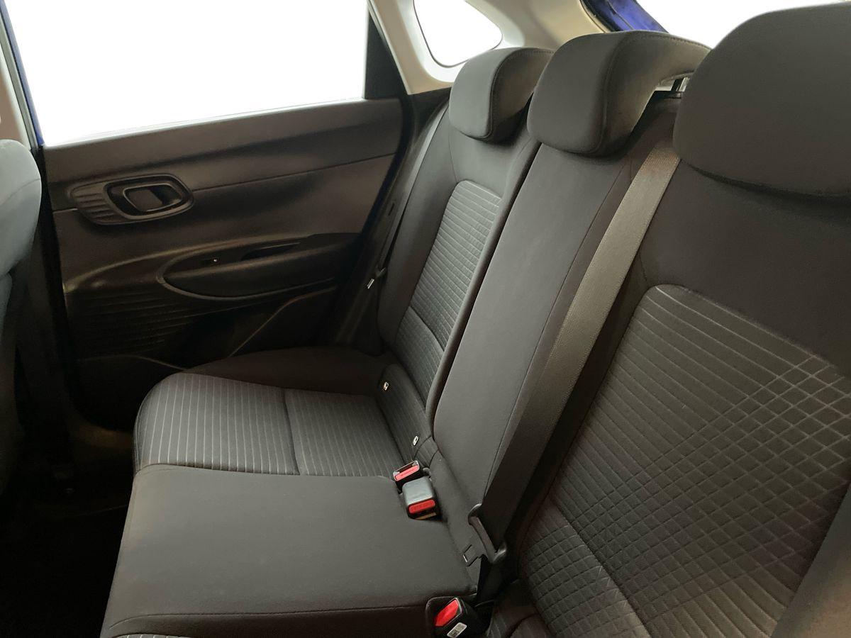 Used Hyundai i20 for sale - 77001152: Photo 11