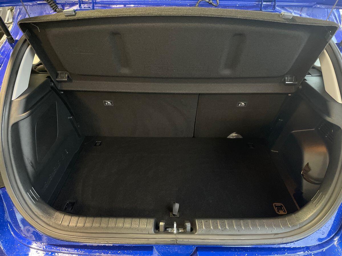 Used Hyundai i20 for sale - 77001152: Photo 12