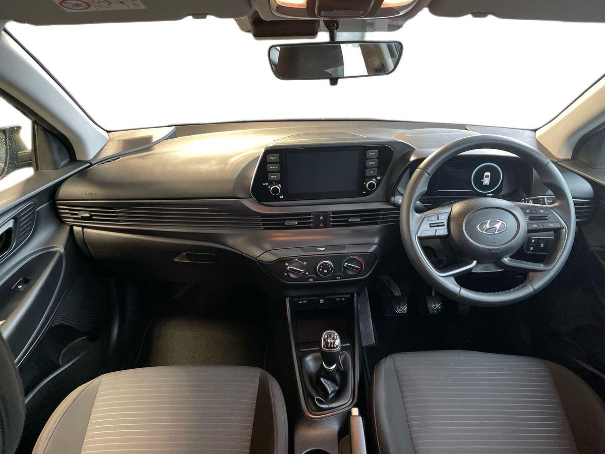 Used Hyundai i20 for sale - 77001152: Photo 13