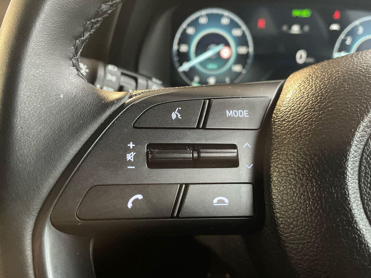 Used Hyundai i20 for sale - 77001152: Photo 16